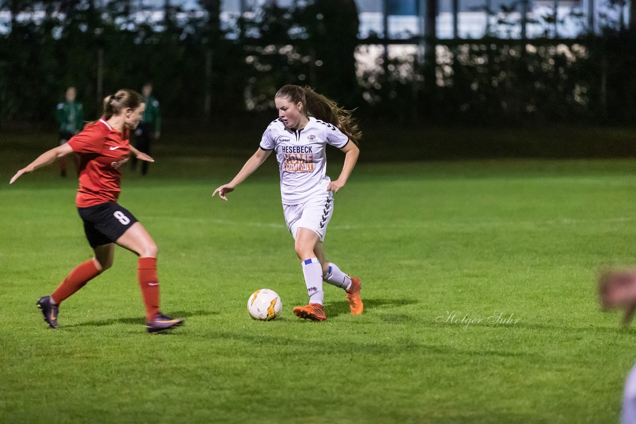 Bild 200 - Frauen SV Henstedt Ulzburg - Wellingsbuettel : Ergebnis: 11:1